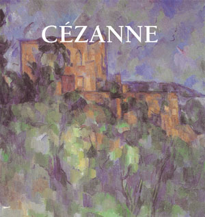 Cézanne | Brodskaya, Nathalia