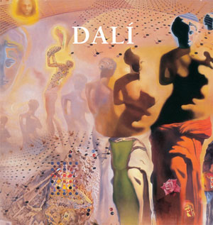 Dalí | Shanes, Eric