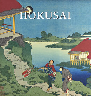 Hokusai | de Goncourt, Edmond