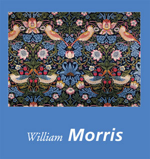 William Morris | Charles, Victoria