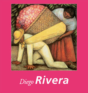 Diego Rivera | Souter, Gerry