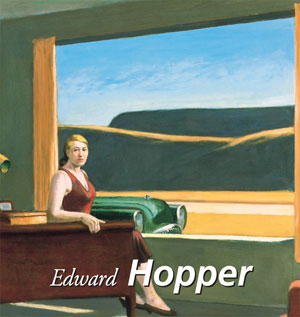 Edward Hopper | Souter, Gerry