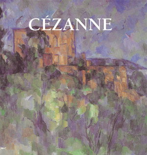 Cézanne | Brodskaya, Nathalia