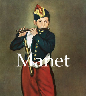 Manet | Brodskaya, Nathalia