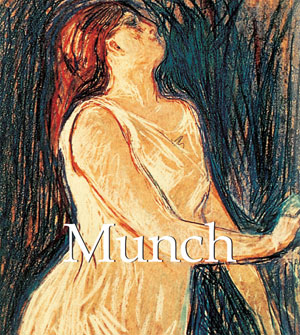 Munch | Ingles, Elizabeth