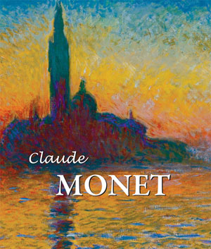 Claude Monet | Kalitina, Nina