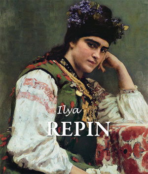 Ilya Repin | Sternin, Grigori
