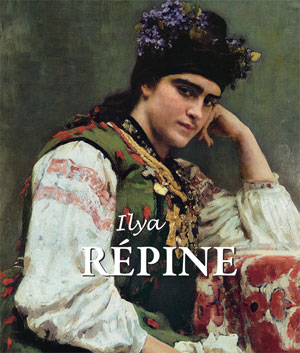 Ilya Répine | Sternine, Grigori