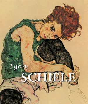 Egon Schiele | Selsdon, Esther