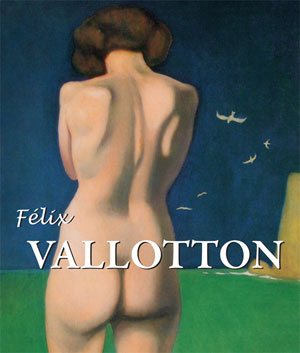 Félix Vallotton | Brodskaïa, Nathalia