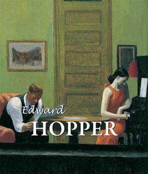 Edward Hopper | Souter, Gerry