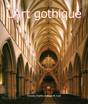 L'Art gothique | Charles, Victoria