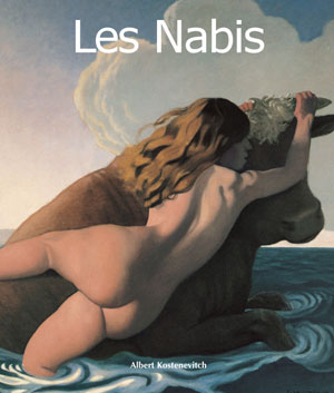 Les Nabis | Kostenevitch, Albert