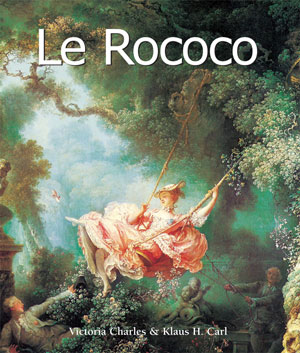 Le Rococo | Charles, Victoria