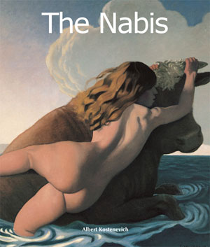 The Nabis | Kostenevitch, Albert