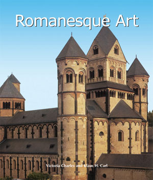 Romanesque Art | Charles, Victoria