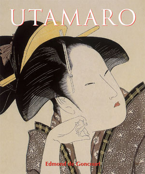 Utamaro | de Goncourt, Edmond