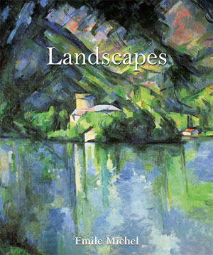 Landscapes | Michel, Émile