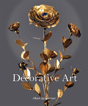 Decorative Art | Jaquemart, Albert