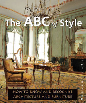 The ABC of Style | Bayard, Émile