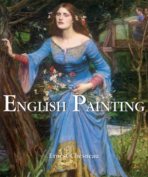 English Painting | Chesneau, Ernest