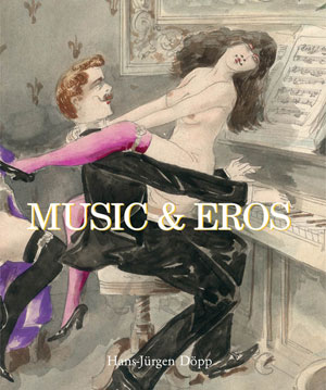 Music & Eros | Döpp, Hans-Jürgen