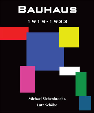 Bauhaus | Siebenbrodt, Michael