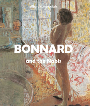 Bonnard and the Nabis | Kostenevitch, Albert