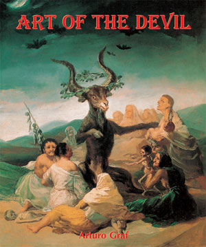 Art of the Devil | Graf, Arturo