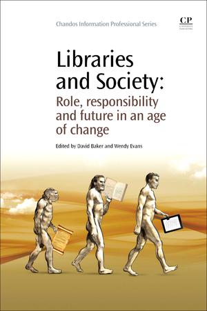 Libraries and Society | Baker, David