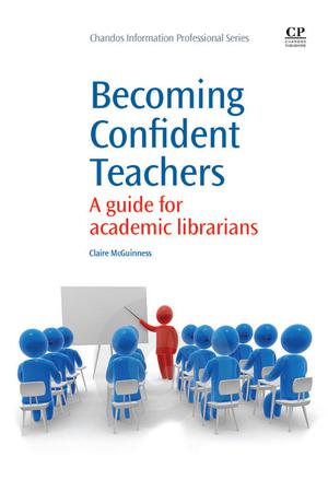 Becoming Confident Teachers | Mcguinness, Claire