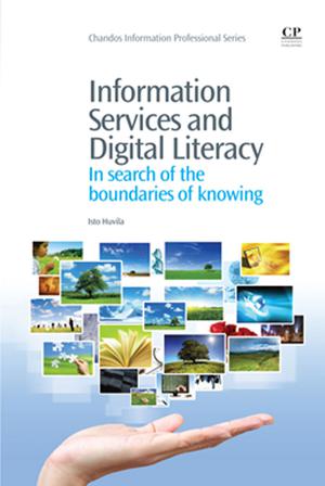 Information Services and Digital Literacy | Huvila, Isto