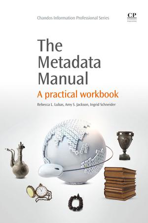 The Metadata Manual | Lubas, Rebecca