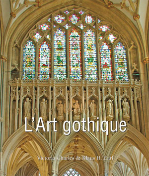 L'Art gothique | Charles, Victoria