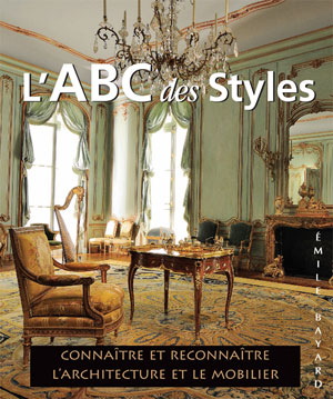 L'ABC des Styles | Bayard, Émile