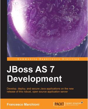 JBoss AS 7 Development | Marchioni, Francesco