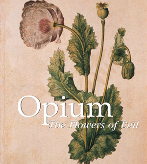 Opium | Wigal, Donald