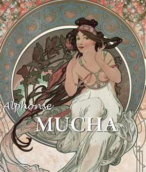 Alphonse Mucha | Bade, Patrick