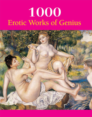 1000 Erotic Works of Genius | Döpp, Hans-Jürgen