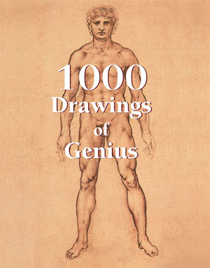 1000 Drawings of Genius | Charles, Victoria