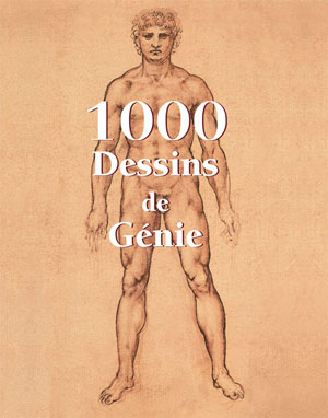 1000 Dessins de Génie | Charles, Victoria
