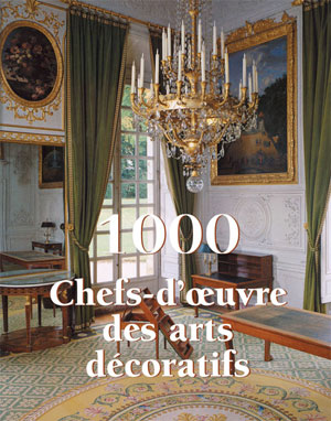 1000 Chefs-d'oeuvre des Arts décoratifs | Charles, Victoria