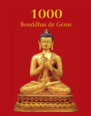 1000 Buddhas de Génie | Rhys Davids Ph.D. LLD.