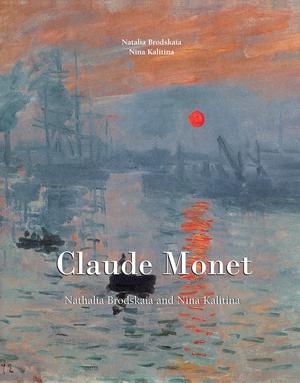 Impressions de Claude Monet | Brodskaïa, Natalia