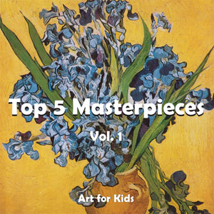 Top 5 Masterpieces vol 1 | Carl, Klaus H.