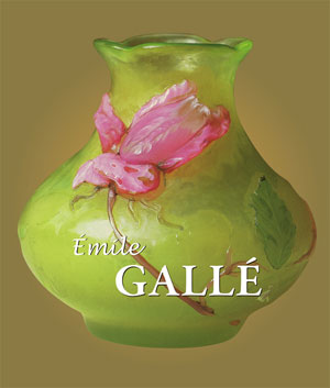 Galle | Gallé, Émile