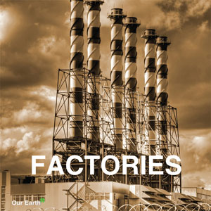 Factories | Charles, Victoria