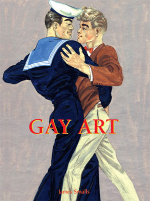 Gay Art | Smalls, James