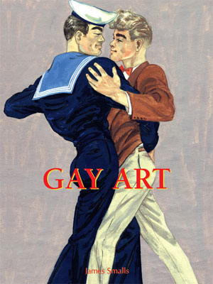 Gay Art | Smalls, James