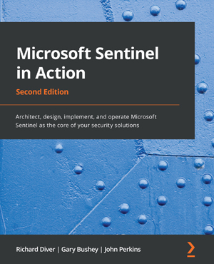 Microsoft Sentinel in Action | Diver, Richard